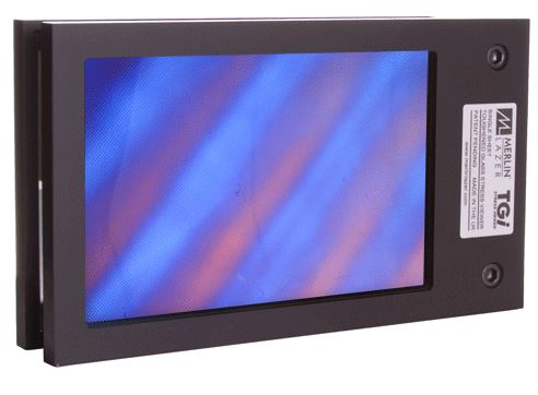 Elektrozaun Spannungsprüfer – Anzeige 700-8000 V, 8-stufig, Ohne Batterien