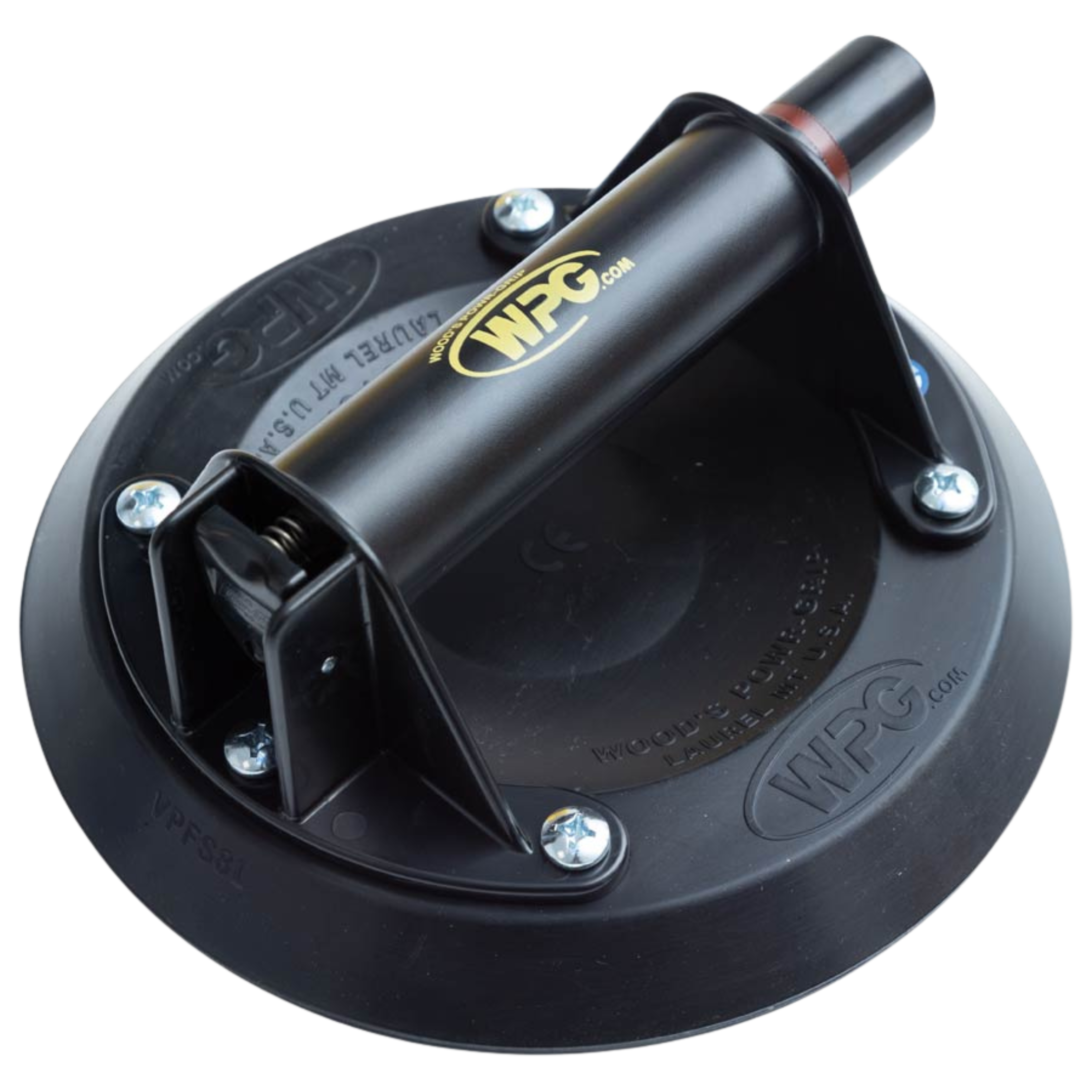 Woods Powr-Grip® N4000