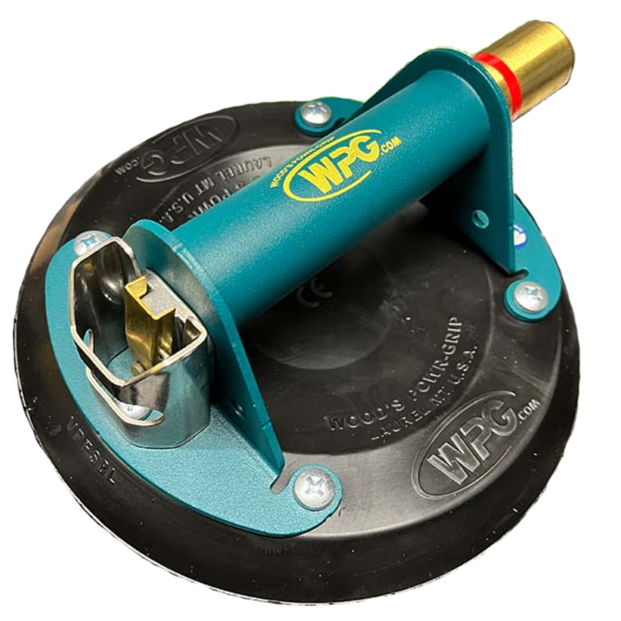 Woods Powr-Grip®