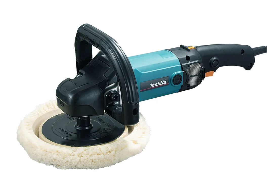 Makita Poliermaschine 1 200 W 9237CB