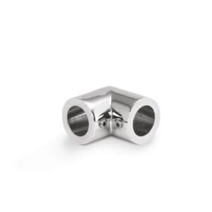90° Verbinder für Stabilisationsstang D19mm - GV