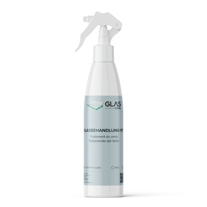 GCare Glasbehandlung 10-9 in 500ml